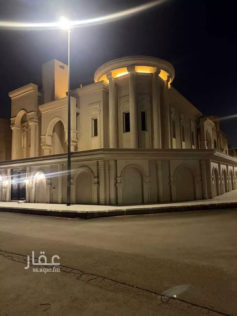 فيلا 16 غرف في السلام 21