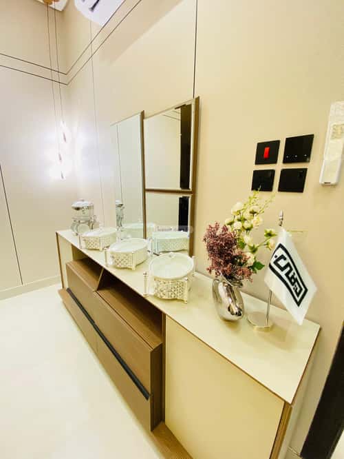 شقة 3 غرف في ديراب 2