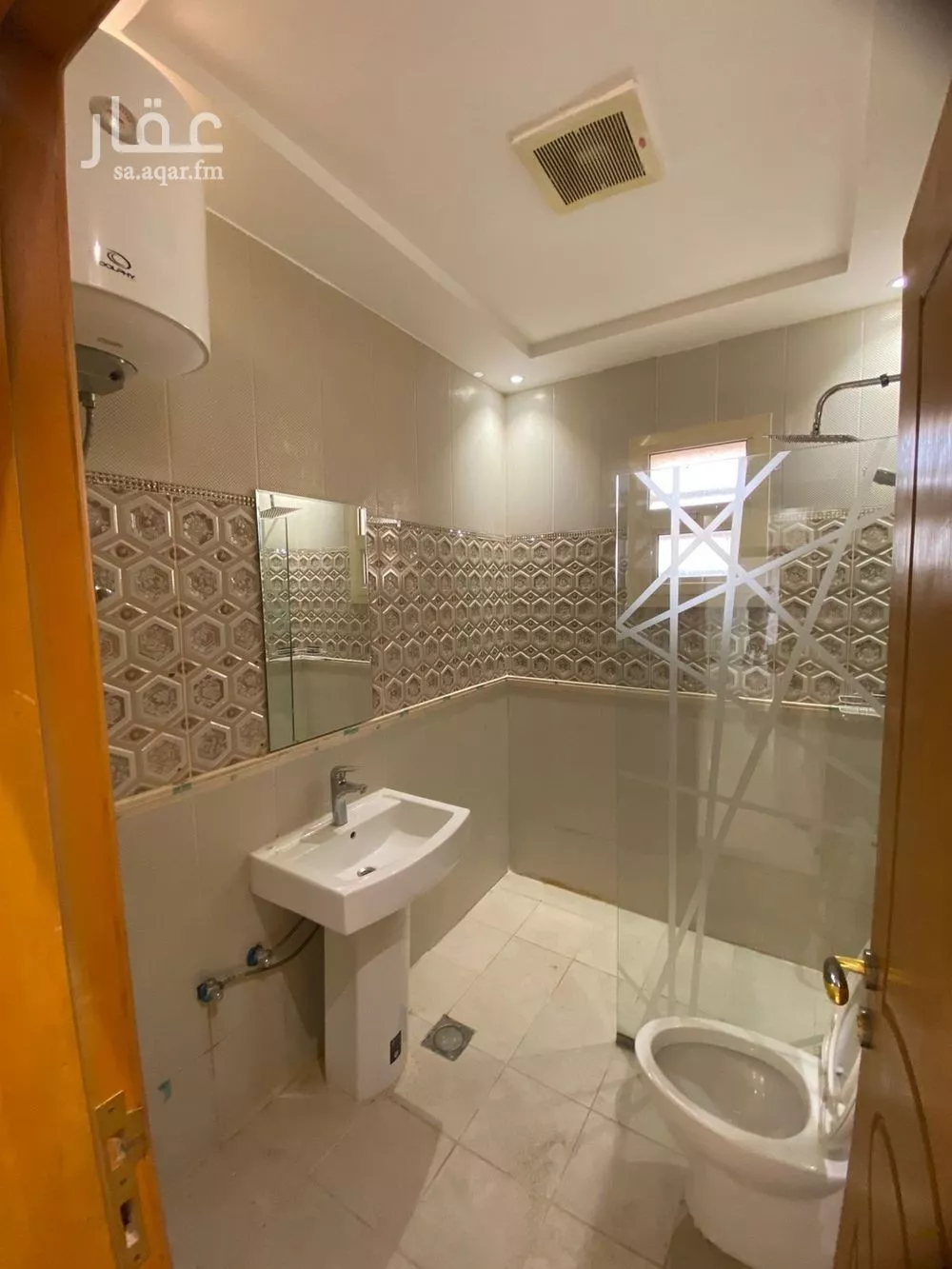 2 bedroom apartment in Al Rabie, Riyadh 6