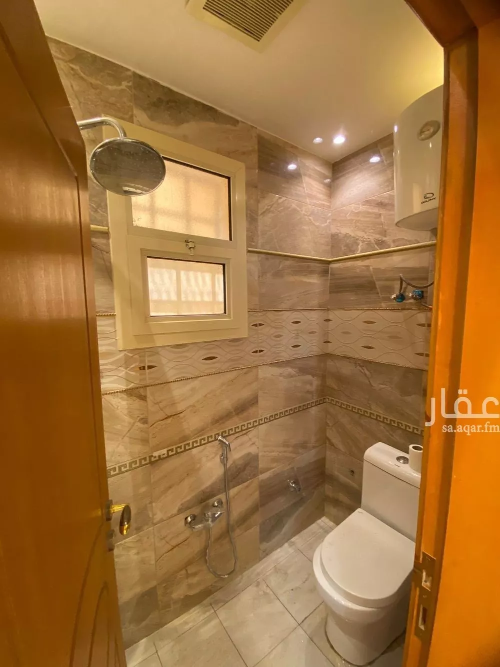 2 bedroom apartment in Al Rabie, Riyadh 8