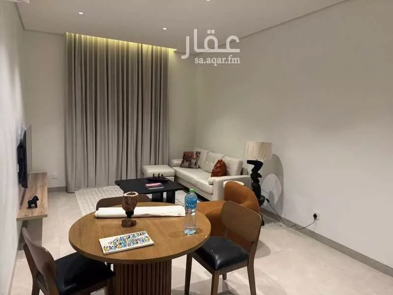 1 bedroom apartment in An Nasiriyah, Riyadh 4