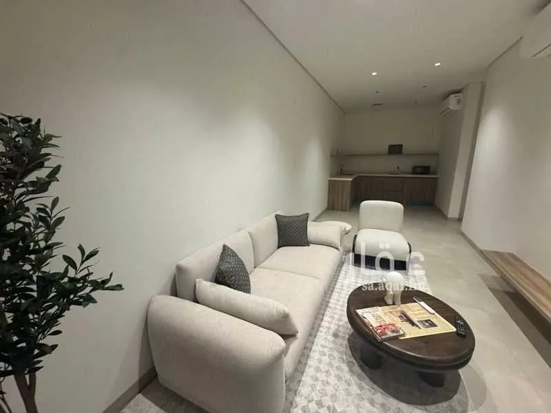 1 bedroom apartment in An Nasiriyah, Riyadh 5