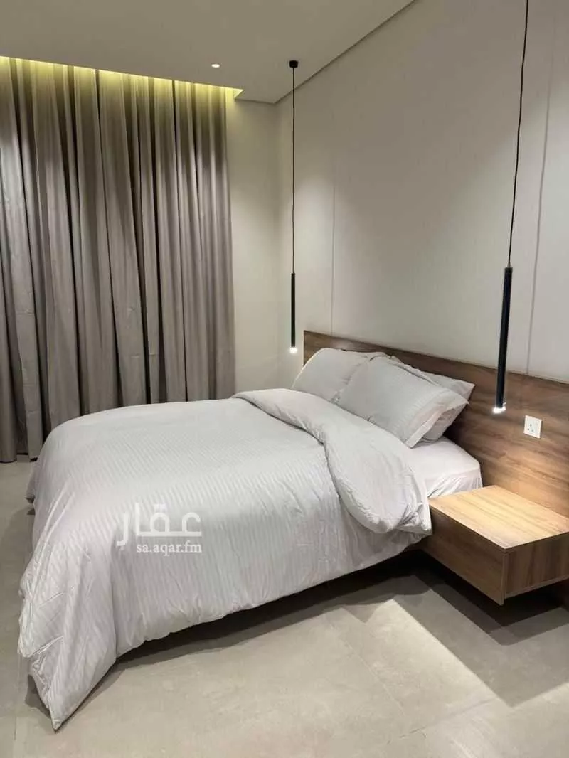 1 bedroom apartment in An Nasiriyah, Riyadh 8