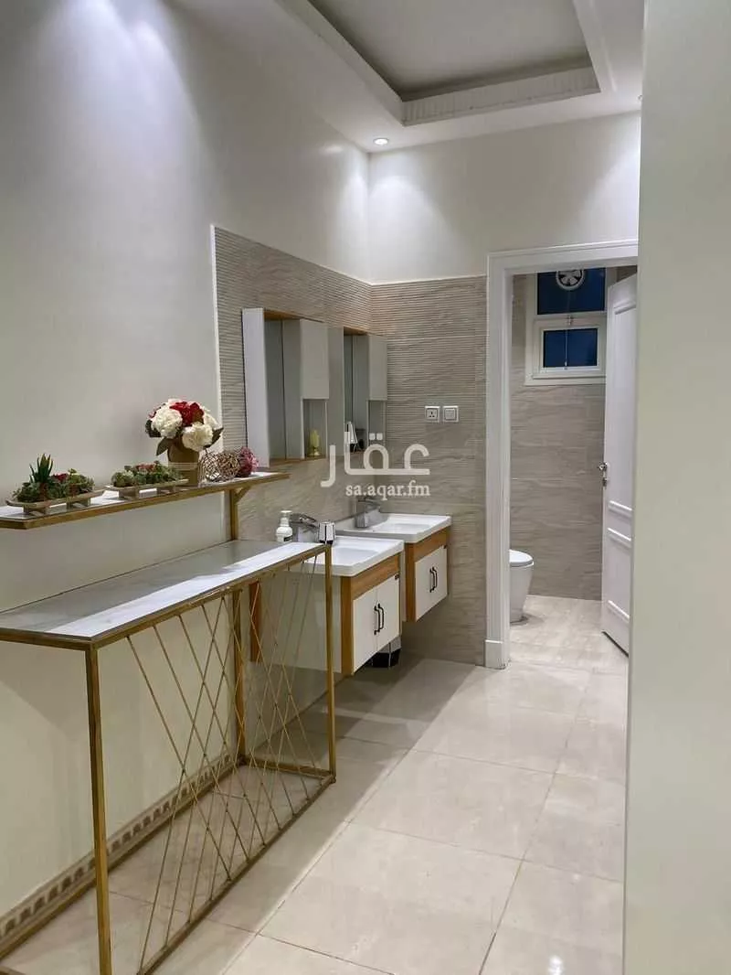 4 bedroom apartment in Dhahrat Laban 2