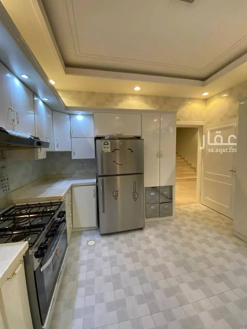 4 bedroom apartment in Dhahrat Laban 13