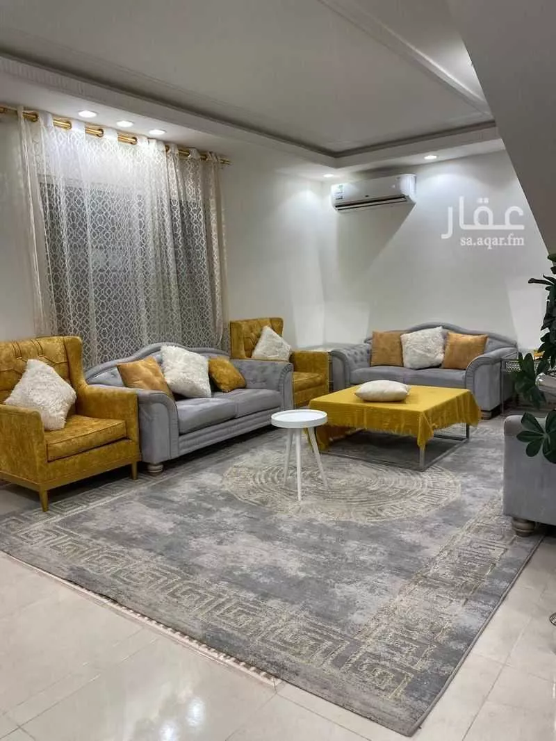 4 bedroom apartment in Dhahrat Laban 4