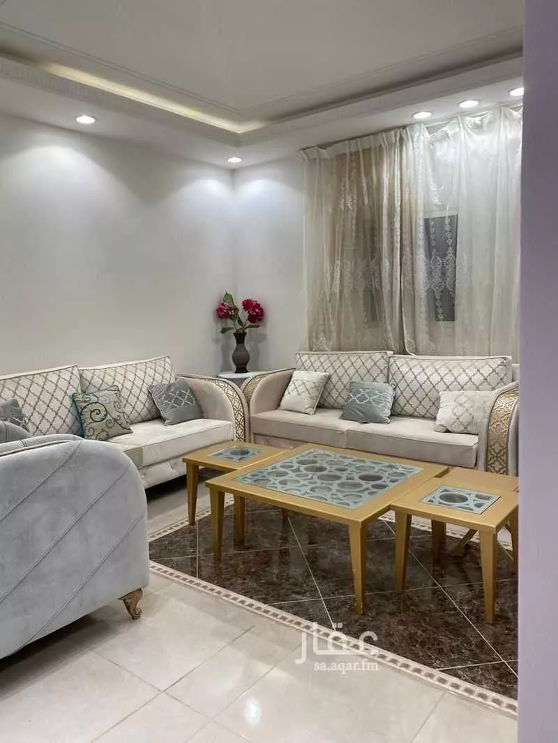4 bedroom apartment in Dhahrat Laban 5