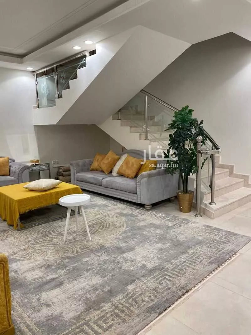 4 bedroom apartment in Dhahrat Laban 6