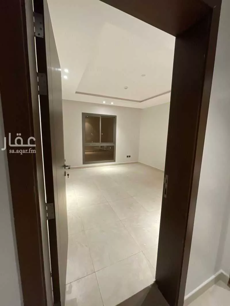 4 bedroom apartment in Al Hazm 1