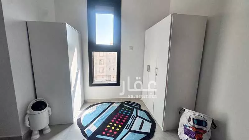 شقة 3 غرف في طويق 2