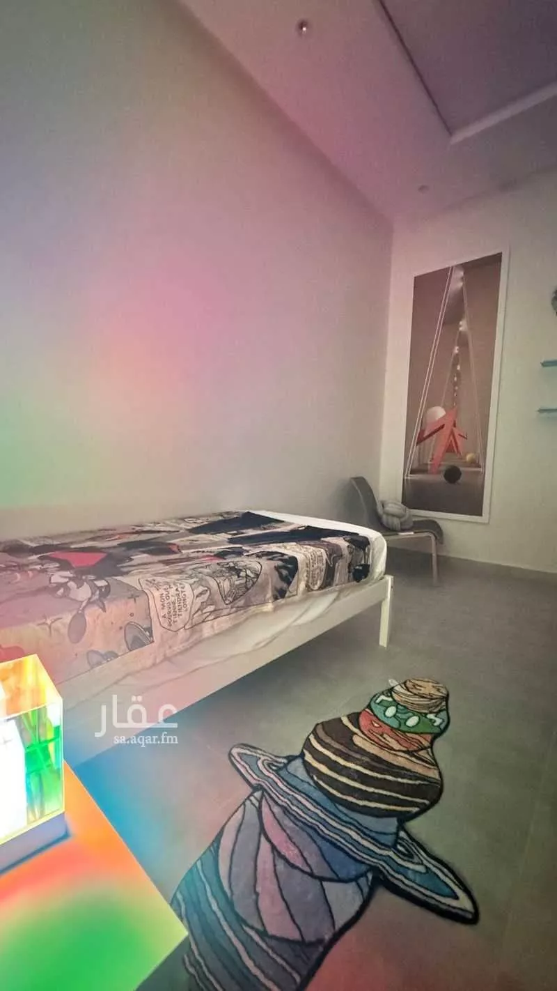 شقة 3 غرف في طويق 11