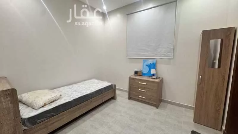 شقة 3 غرف في طويق 4