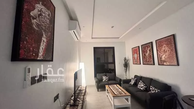 شقة 3 غرف في طويق 6