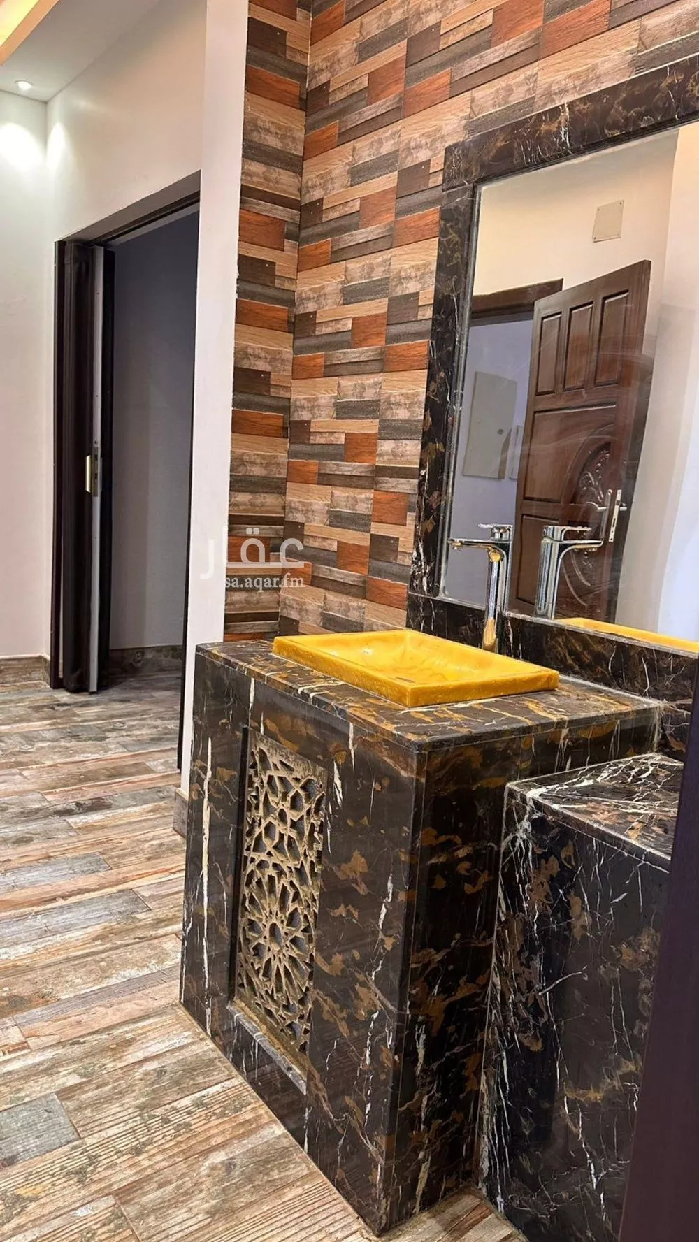 3 bedroom apartment in Al Aridh 12