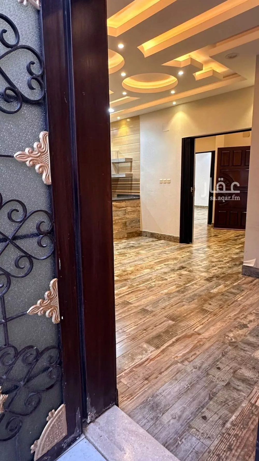 3 bedroom apartment in Al Aridh 15