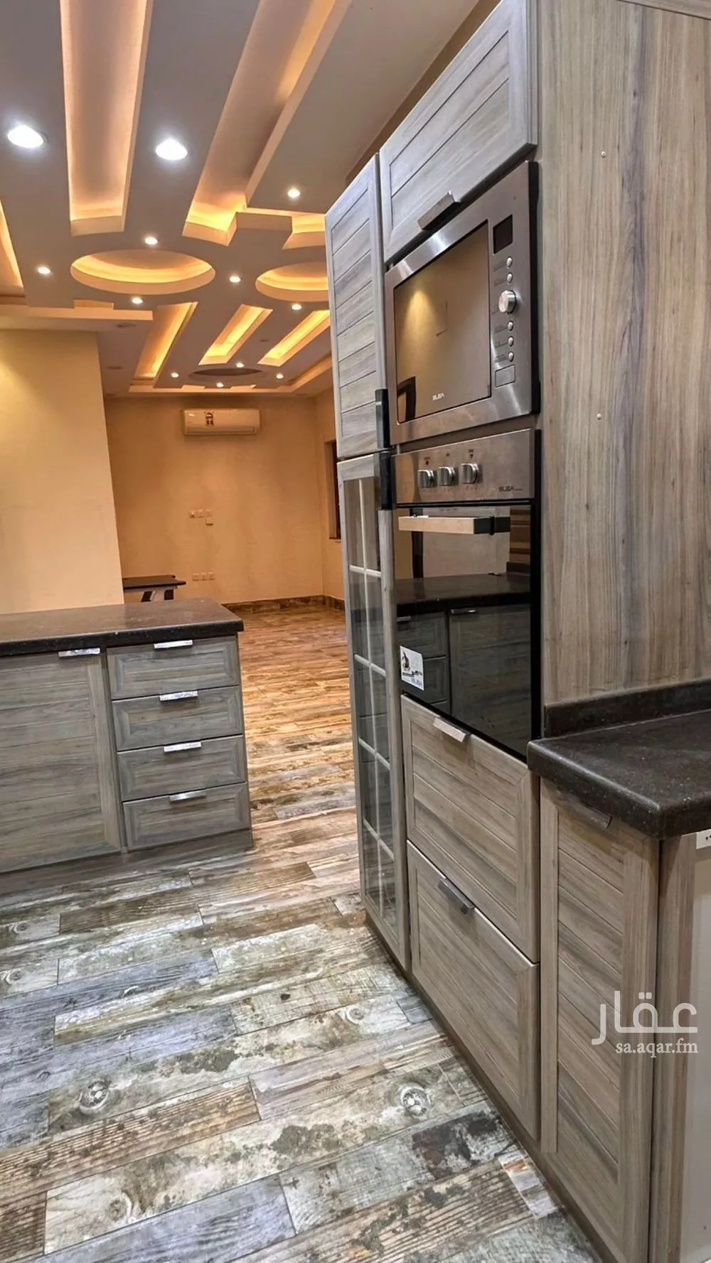 3 bedroom apartment in Al Aridh 10