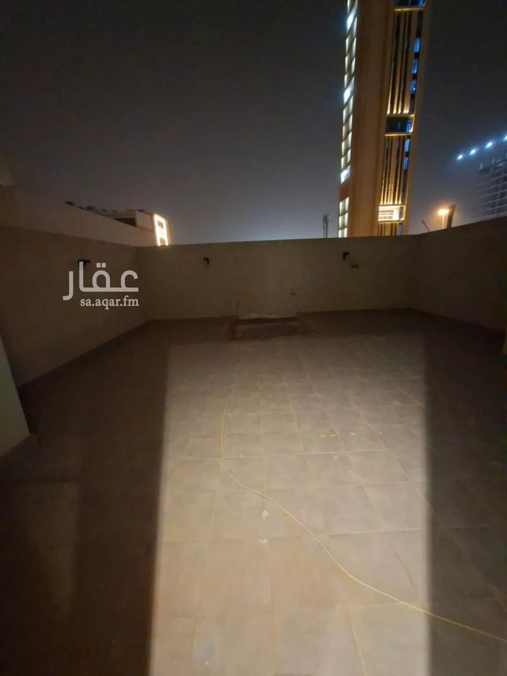 شقة 3 غرف في الملقا 20