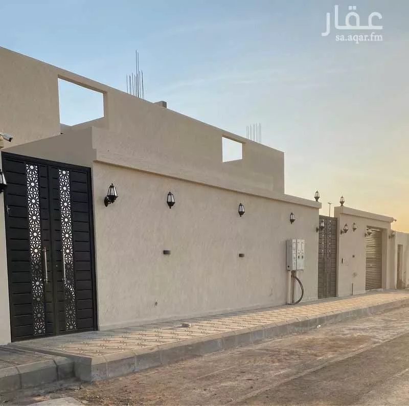 6 bedroom floor in Al Matar 4