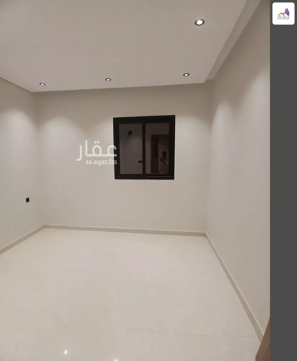 دور 4 غرف في النظيم 6