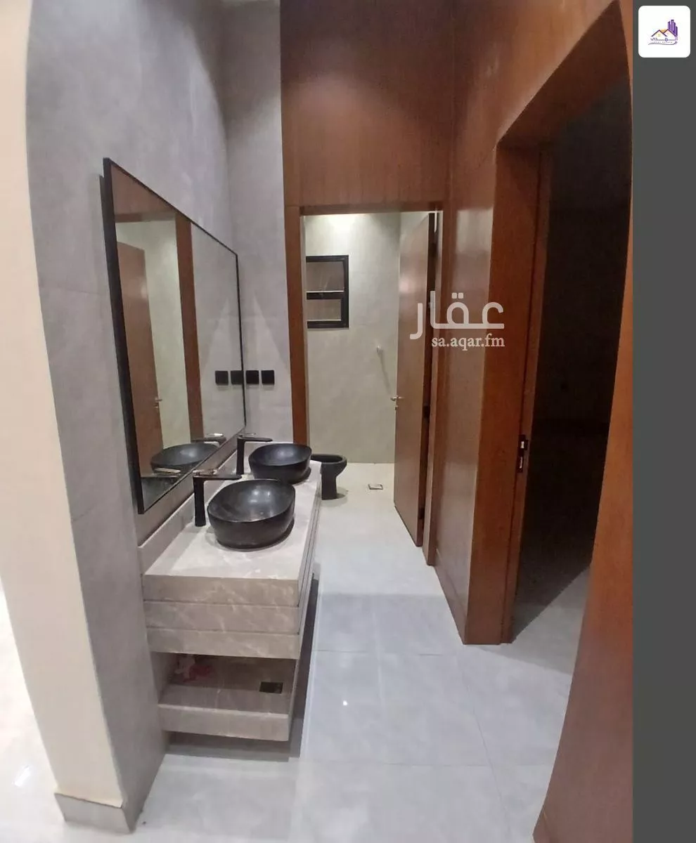 دور 5 غرف في الرمال 13