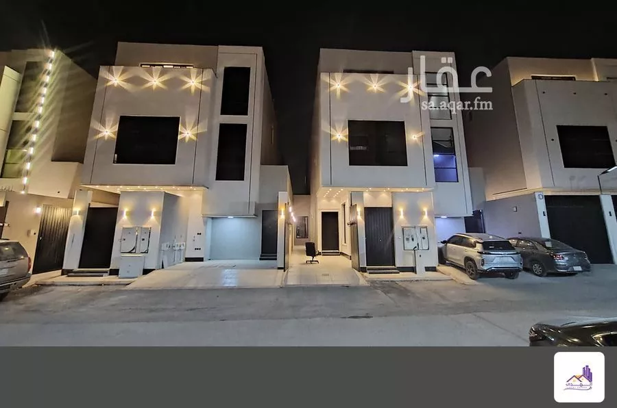 4 bedroom floor in Al Rimal 2
