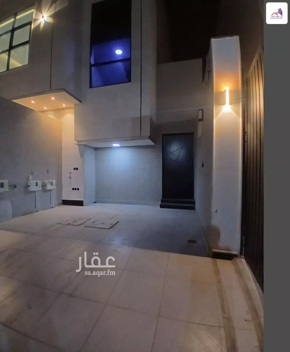 4 bedroom floor in Al Rimal 6