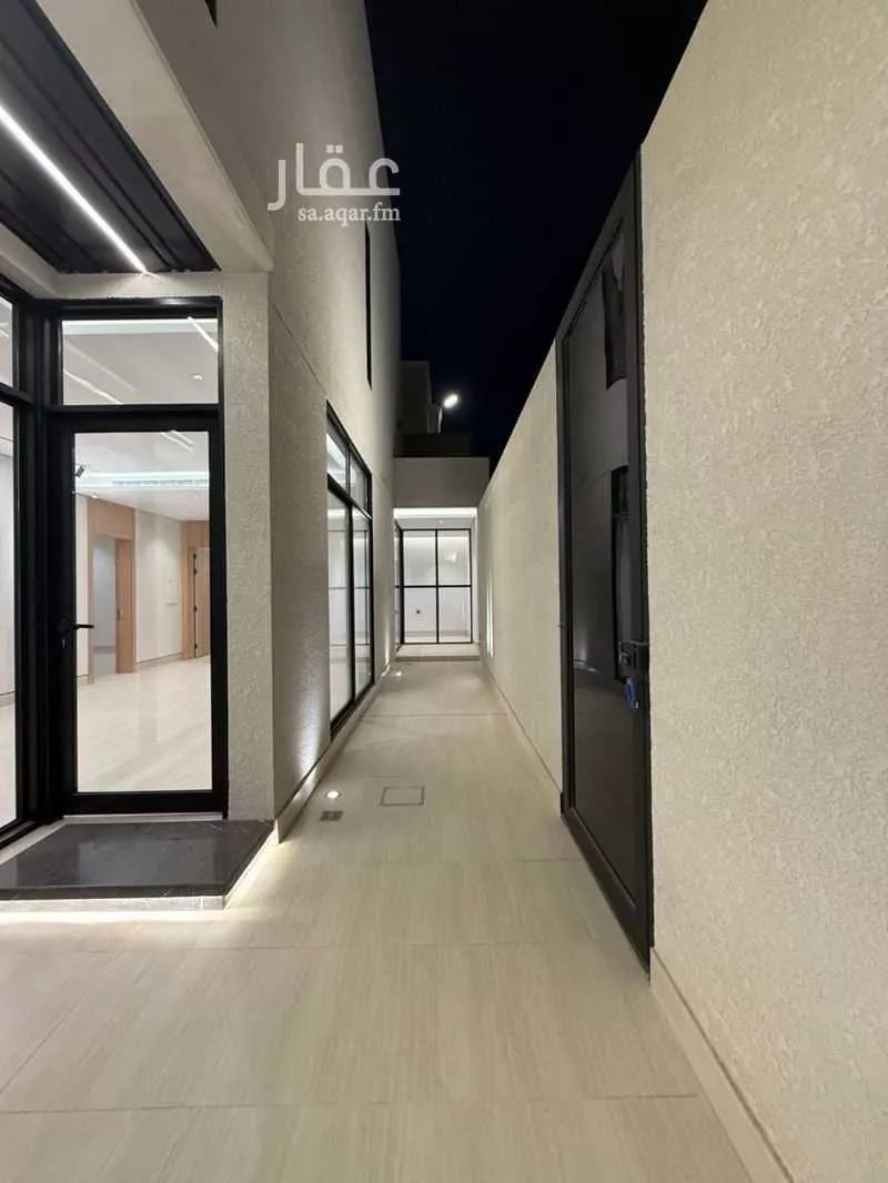 دور 5 غرف في العليا 7