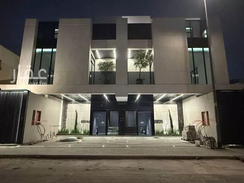 3 bedroom floor in Al Olaya 2