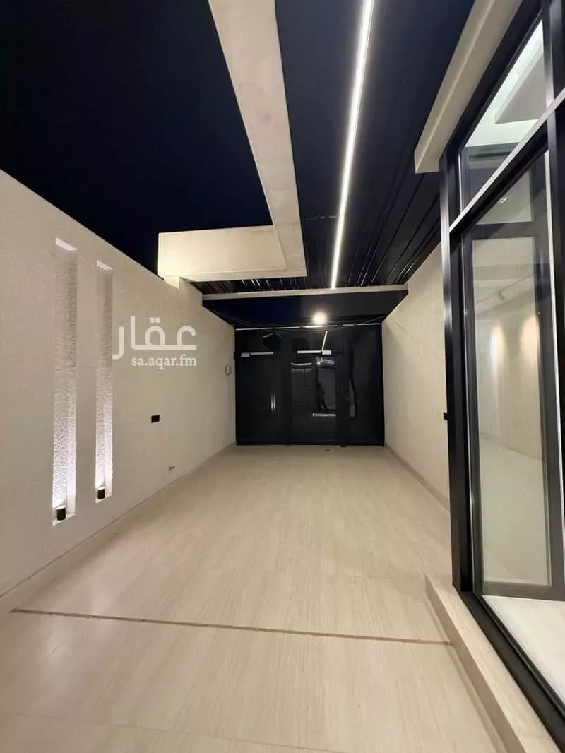 3 bedroom floor in Al Olaya 8