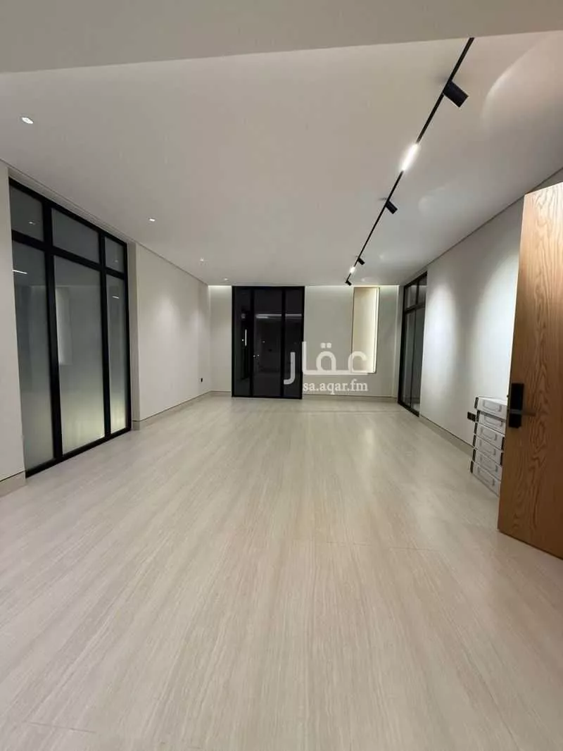 3 bedroom floor in Al Olaya 7