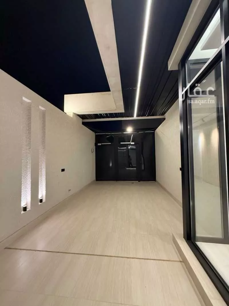 3 bedroom floor in Al Olaya 8
