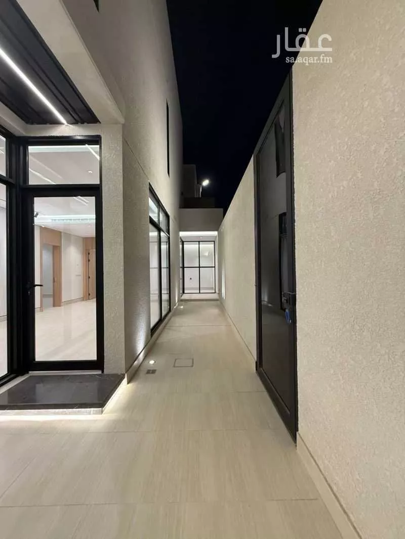 4 bedroom floor in Al Olaya 7
