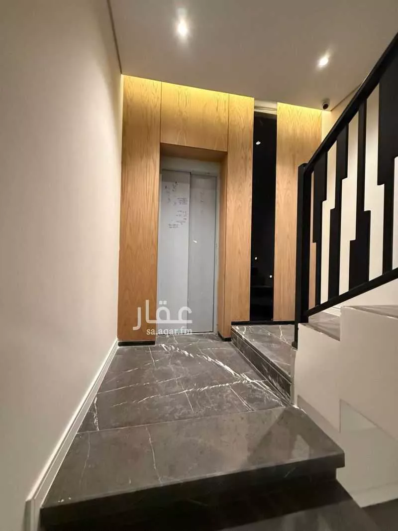 4 bedroom floor in Al Olaya 4