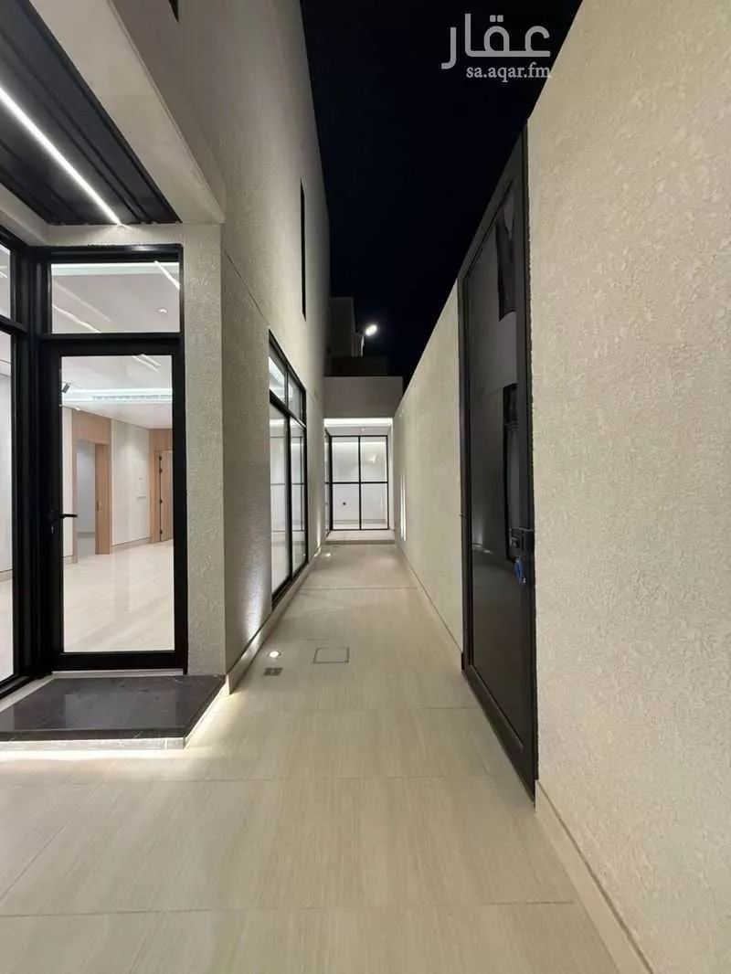 4 bedroom floor in Al Olaya 7