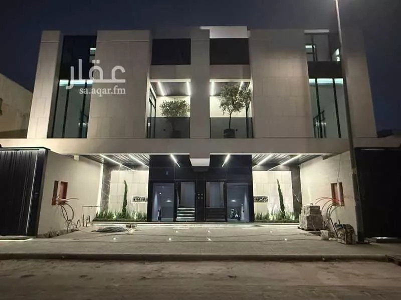دور 2 غرف في العليا 2