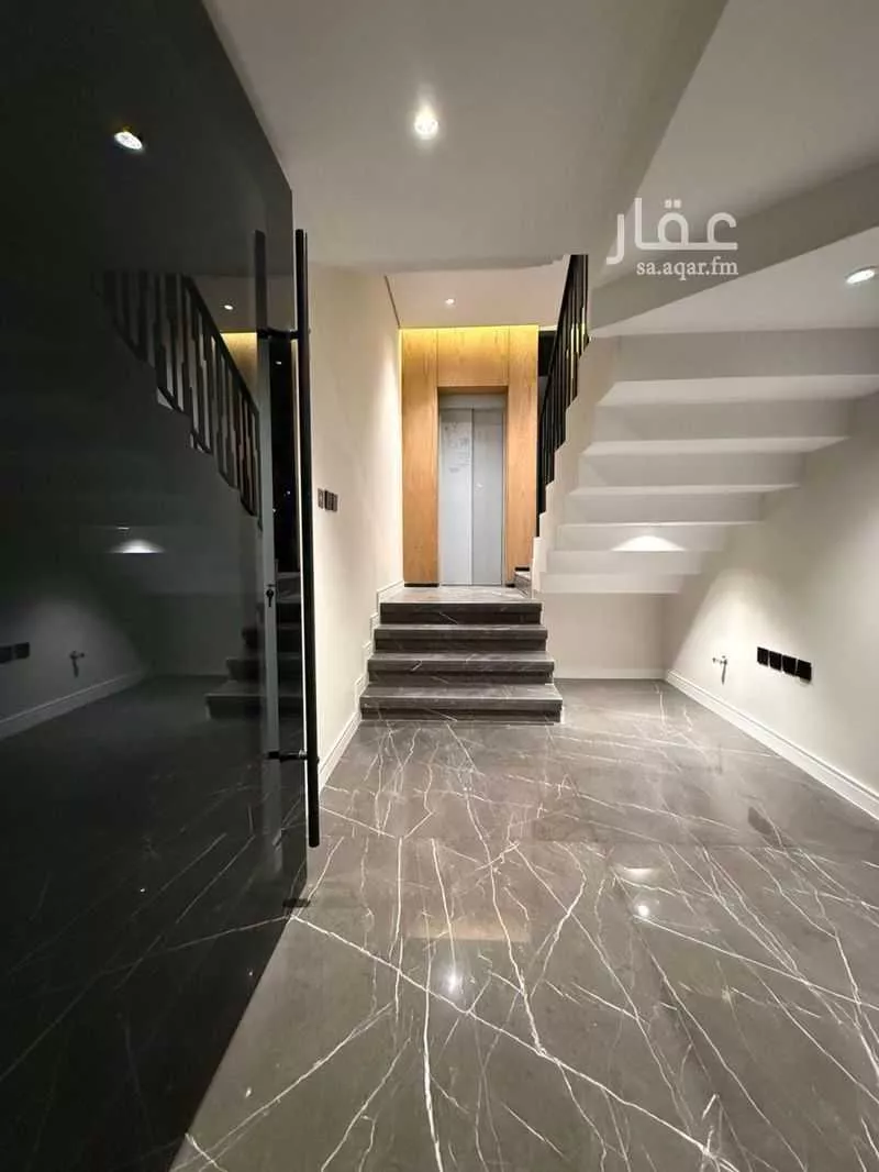 دور 2 غرف في العليا 4