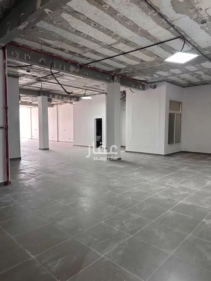 250 sqm office in Al Malqa 5