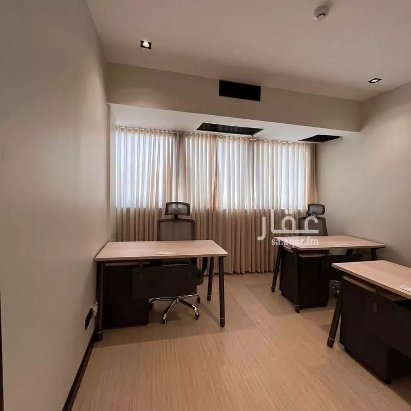 250 sqm office in Al Murabba 3