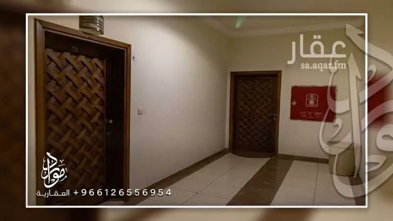 634 sqm building in Al Salamah 4