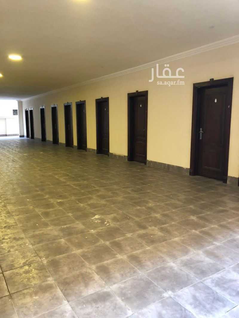 1 bedroom building in Al Zahra, Jeddah 3
