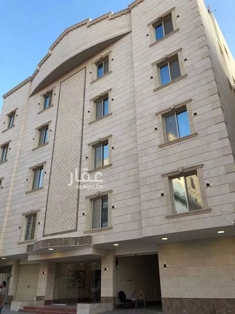 عمارة 204 م² في الزهراء 6