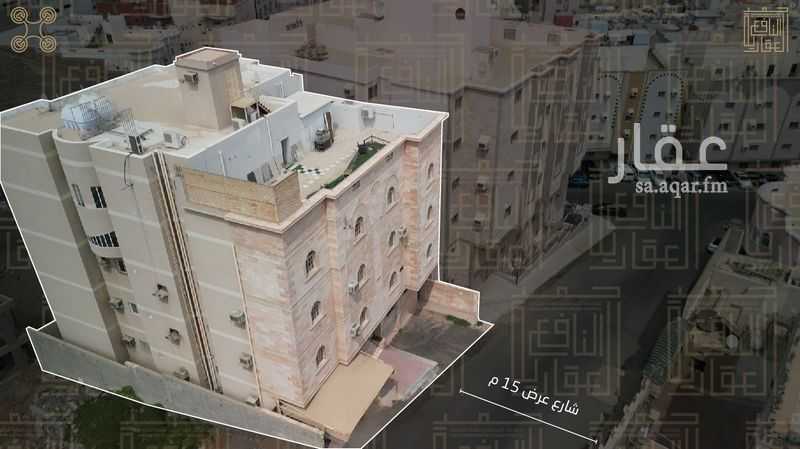 عقار 24 غرف في النزهة، مكة 3