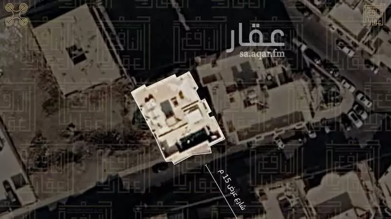 520 sqm building in Al Nuzhah 4