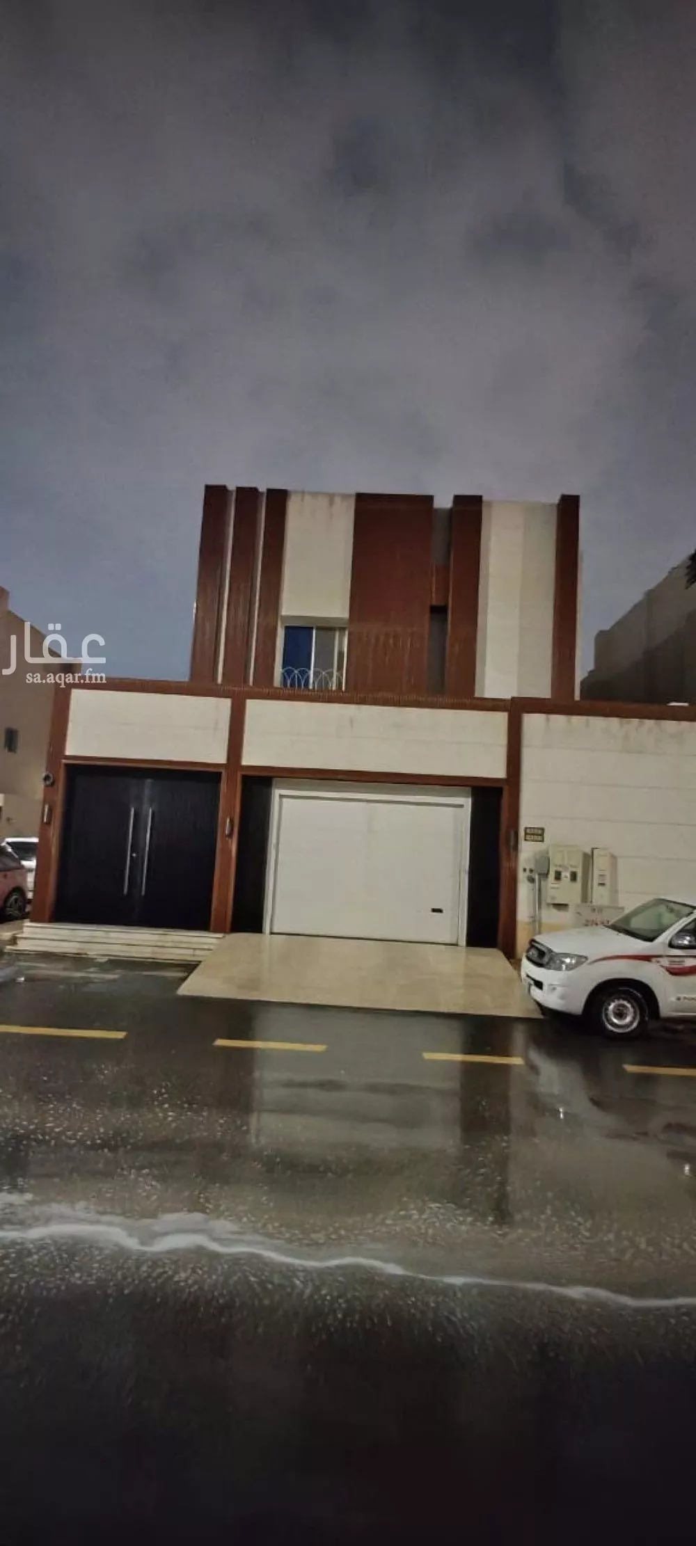 4 bedroom floor in Al Rawdah 5