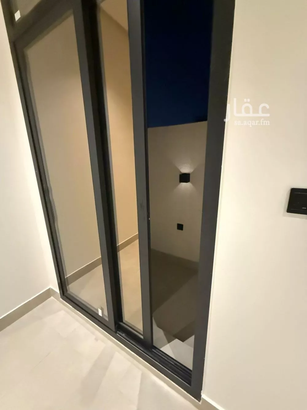 شقة 3 غرف في العارض 7