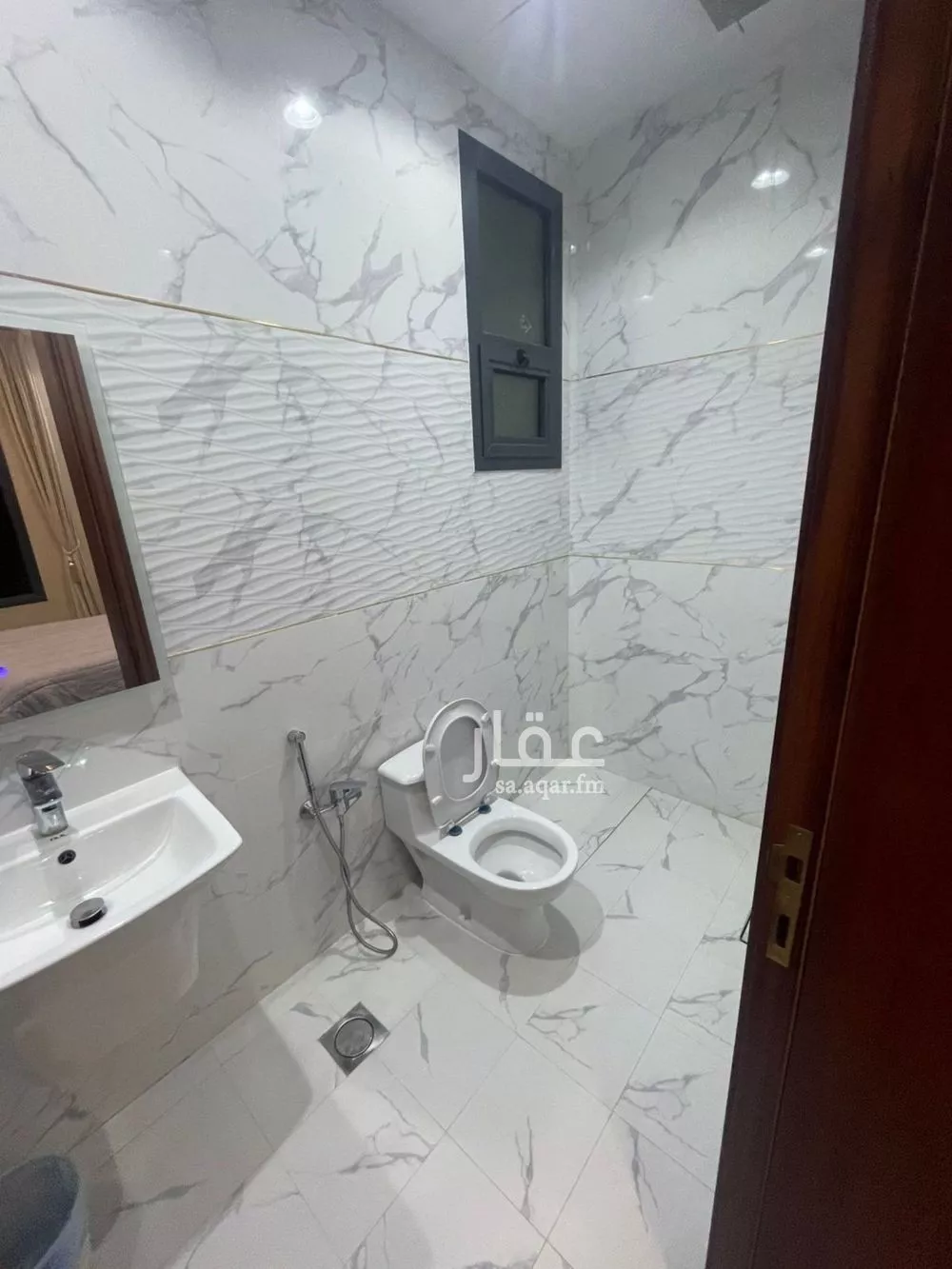 2 bedroom apartment in Al Yarmouk 2