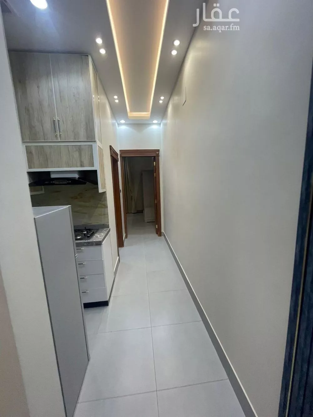 2 bedroom apartment in Al Yarmouk 14