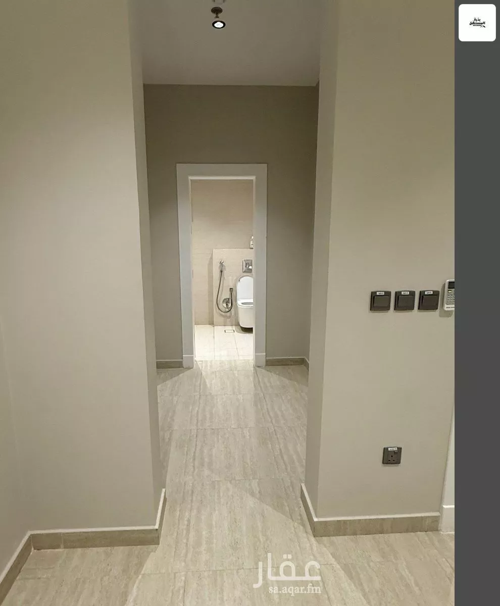 3 bedroom apartment in Al Munsiyah 7