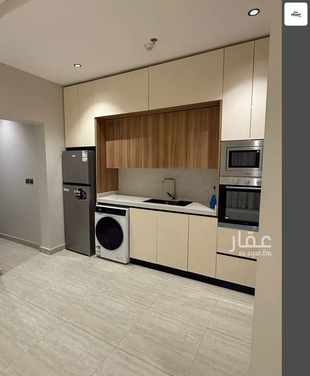 3 bedroom apartment in Al Munsiyah 9