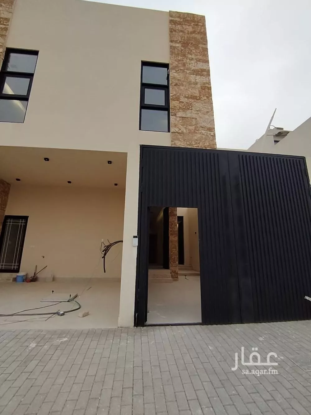 3 bedroom floor in Al Narjis 2